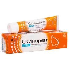 Скинорен гель сотилади