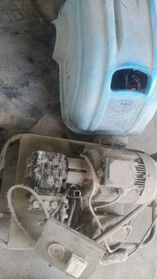 Karcher sotiladi