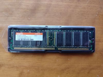 Ddr1 ddr2 512mb 1gb