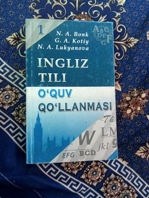 sotiladi ishlatilmadi