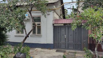 Дом на саракульской 3,2 сотки