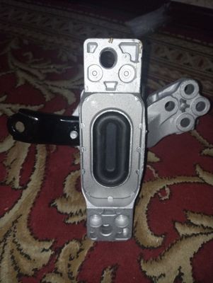 Jac j7ga mator padushka