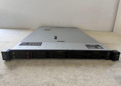 HP ProLiant DL360 Gen10 8SFF