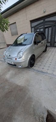 Srochni sotiladi matiz mix