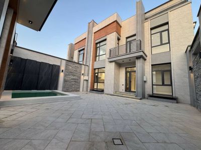 Дом- Мирзо Улугбекский район Циалковский Ориентир Султан Сулейман