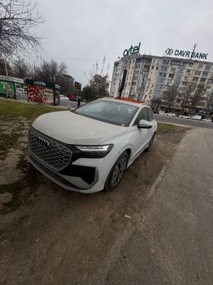 Audi q4 40 etron