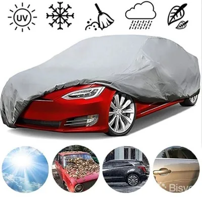 Avto tent - barcha mashina uchun bor