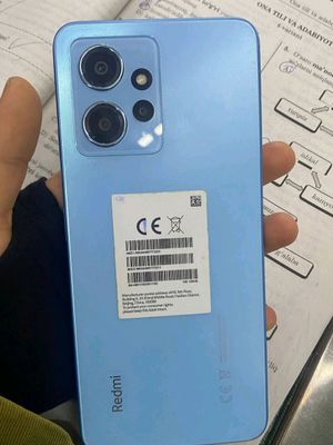 redmi not12