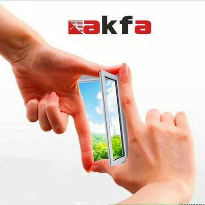 Akfa eshik derazalar ishlab chiqarish sifatli professional darajada.