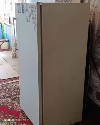 Xaladelnik Zil xolati yaxshi