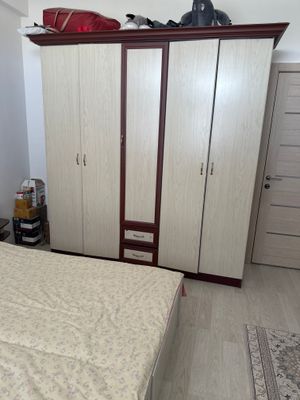 Hammasini ozim ishlatganman holati yaxshi