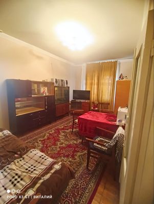 Аренда.1/1/5.Обстановка.на М-в.Башлык-Кушбеги