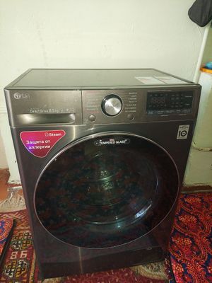 Kir moshina LG 8.5 sotiladi