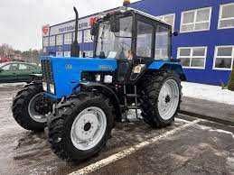 Bizda siz uchun qulay Belarus Traktor 892.1