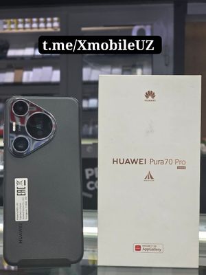 Huawei Pura 70 Pro 12+12/512GB