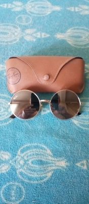 Очки Ray Ban 6108 Италия