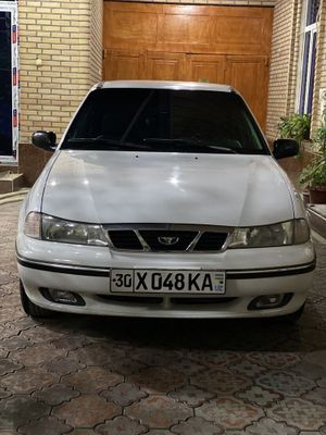 Nexia 1 donc daewoo