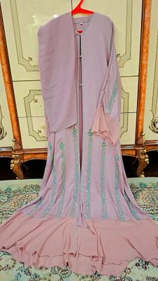 abaya
