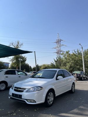 Gentra sotiladi 2018