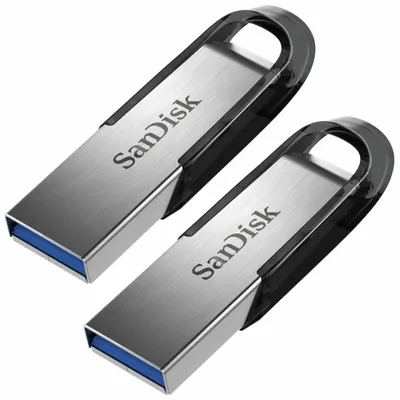 Флешки Sandisk Ultra 16Gb USB 3.0