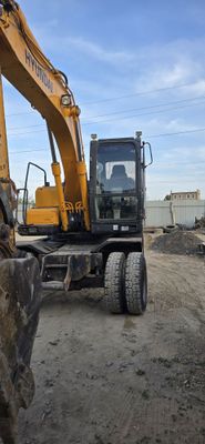 Hyundai 1400 ekskavator