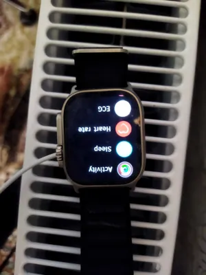 Смарт часы Green Lion