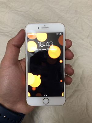 iPhone 7 ideal 128 Gb