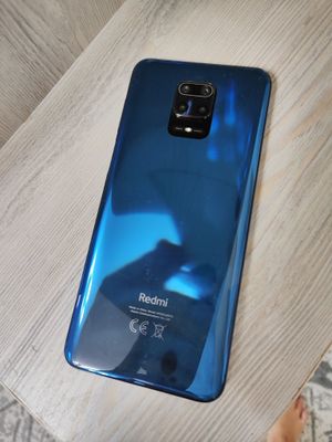 Продается телефон Redmi Note 9S, в отличном состоянии.