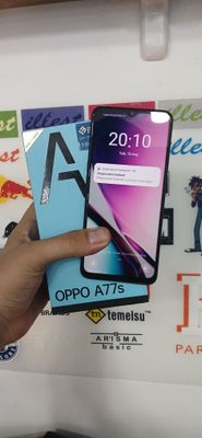 OPPO A77s 8+4/128