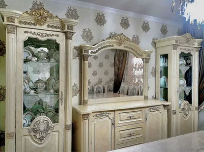 комод мебель для зала mexmonxona uchun kamod