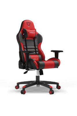 Gaming Chair Furgle - Кресла игровые с Оттоманками
