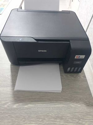 Принтер/сканер МФУ Epson EcoTank L3200