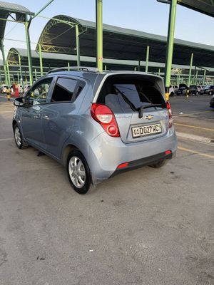 Spark Avtomat srochna sotiladi