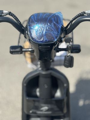 Chontak skuteri optom narxlarda