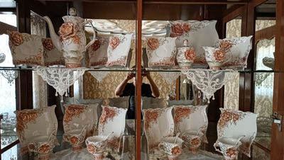 Продам новый сервис