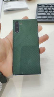 Samsung Galaxy Not 10 5G