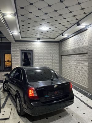 Lacetti 1.8 mexanika