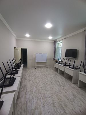 АРЕНДА ПОМЕЩЕНИЯ! БИЙ 75м2 с ремонтом и мебелью.