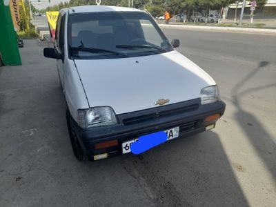 Tico sotiladi 1998 yil