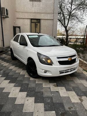 2025 Cobalt Mid night 12.900$