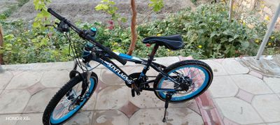 Velosiped sotiladi