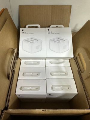 Iphone Samsung Charger