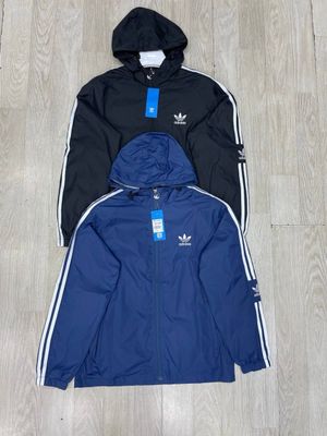 Куртка ветровка Adidas