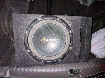 Sambufer Pioner 1000w