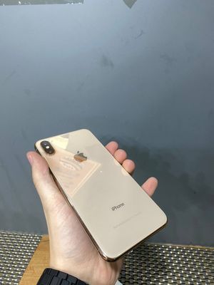 ipxone Xs Maks gold rang 64gb xolati ideyal