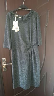 платье