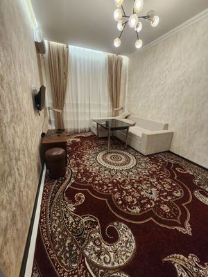 Спутник 16А 1/5/5 50 м² 5-станция Метро сдаётся в аренду