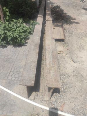 Швеллер 5.60 см ×2 та