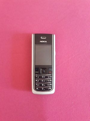 Nokia 2865 Korea