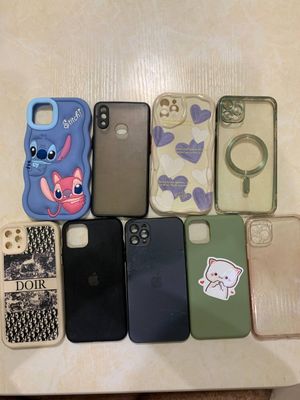 Chexol Iphone 11 pro max